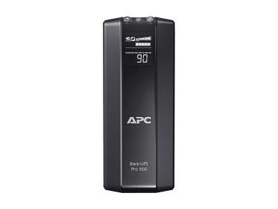 APC : POWER SAVING BACK-UPS PRO 900 230V IN