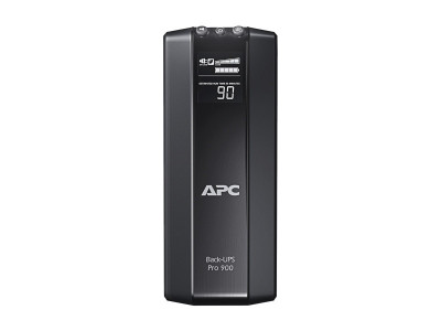 APC : POWER SAVING BACK-UPS PRO 900 230V IN