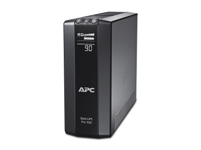 APC : POWER SAVING BACK-UPS PRO 900 230V IN