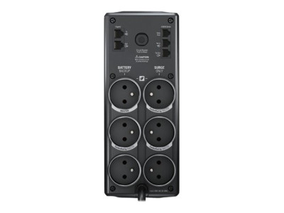 APC : POWER SAVING BACK-UPS PRO 900 230V IN