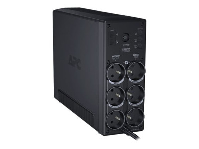 APC : POWER SAVING BACK-UPS PRO 900 230V IN