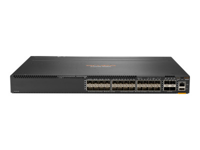 HPe : ARUBA 6300M 24SFP 4SFP56 SWCH