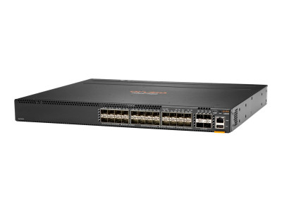 HPe : ARUBA 6300M 24SFP 4SFP56 SWCH