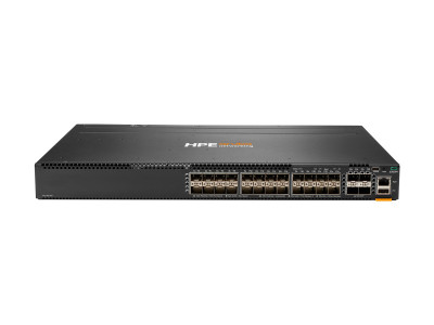 HPe : ARUBA 6300M 24SFP 4SFP56 SWCH