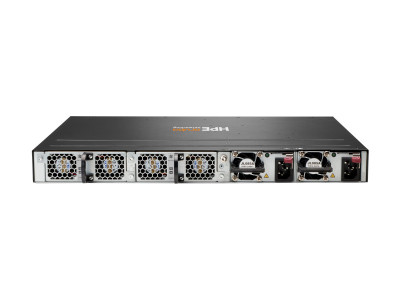 HPe : ARUBA 6300M 24SFP 4SFP56 SWCH
