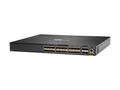 HPe : ARUBA 6300M 24SFP 4SFP56 SWCH