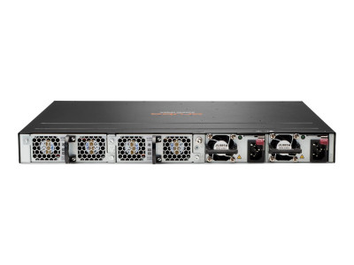 HPe : ARUBA 6300M 24SFP 4SFP56 SWCH