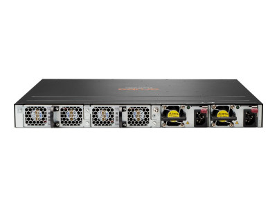 HPe : ARUBA 6300M 24G CL4 POE