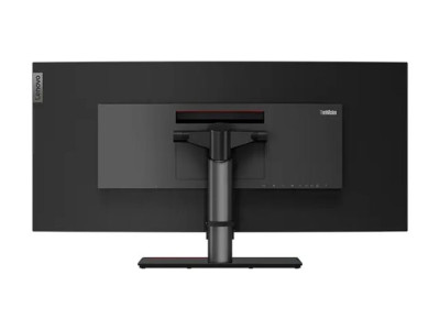 Lenovo : THINKVISION P40W-20 39.7IN ULTRA-WIDE CURVED MONITOR