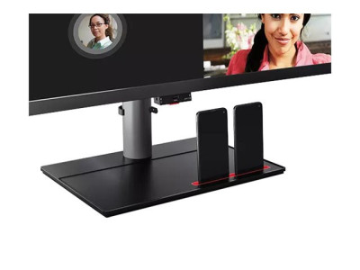 Lenovo : THINKVISION P40W-20 39.7IN ULTRA-WIDE CURVED MONITOR