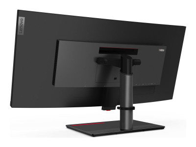 Lenovo : THINKVISION P40W-20 39.7IN ULTRA-WIDE CURVED MONITOR