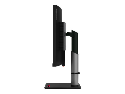 Lenovo : THINKVISION P40W-20 39.7IN ULTRA-WIDE CURVED MONITOR