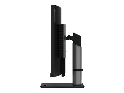 Lenovo : THINKVISION P40W-20 39.7IN ULTRA-WIDE CURVED MONITOR