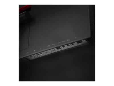 Lenovo : THINKVISION P40W-20 39.7IN ULTRA-WIDE CURVED MONITOR