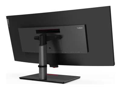 Lenovo : THINKVISION P40W-20 39.7IN ULTRA-WIDE CURVED MONITOR