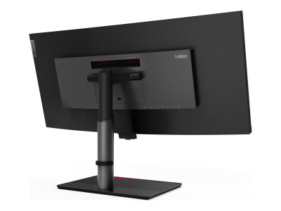 Lenovo : THINKVISION P40W-20 39.7IN ULTRA-WIDE CURVED MONITOR