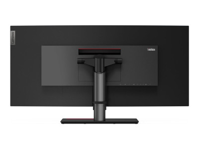 Lenovo : THINKVISION P40W-20 39.7IN ULTRA-WIDE CURVED MONITOR