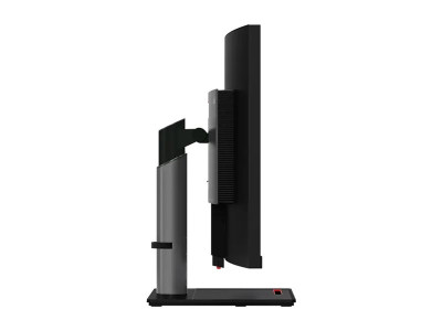 Lenovo : THINKVISION P40W-20 39.7IN ULTRA-WIDE CURVED MONITOR