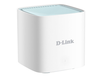 D-Link : EAGLE PRO AI AX1500 MESH SYSTEM - 3 pack