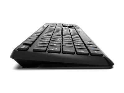 Port Technology : FR pack KEYBOARD + MOUSE TOUGH WIRELESS fr