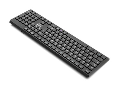 Port Technology : FR pack KEYBOARD + MOUSE TOUGH WIRELESS fr