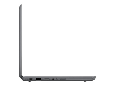 Asustek : CHROMEBOOK FLIP-R 12 CEL N4500 64GB 4GB 11.6IN NOOD CHROMEOS (cel)