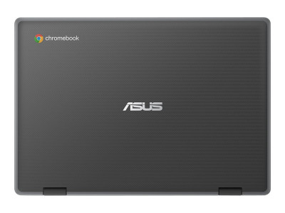 Asustek : CHROMEBOOK FLIP-R 12 CEL N4500 64GB 4GB 11.6IN NOOD CHROMEOS (cel)