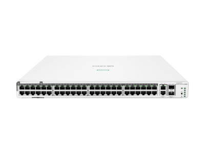 HPe : ARUBA ION 1960 48G 2 XT 2XF 600W SW