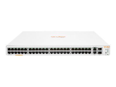 HPe : ARUBA ION 1960 48G 2 XT 2XF SW