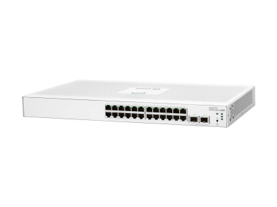 HPe : ARUBA ION 1830 24G 2SFP SW