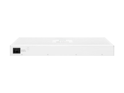 HPe : ARUBA ION 1830 24G 2SFP SW