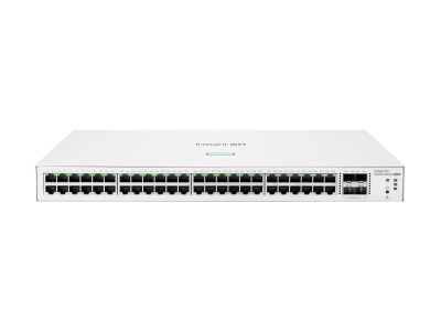 HPe : ARUBA ION 1830 48G 4SFP SW