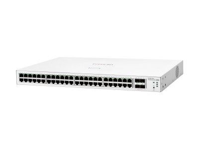 HPe : ARUBA ION 1830 48G 4SFP SW