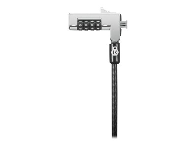 Lenovo : NANOSAVER COMBINATION cable LOCK FROM LENOVO