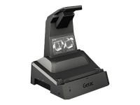 Getac : ZX10 - OFFICE DOCK W/ 65W AC ADAPTER (EU)