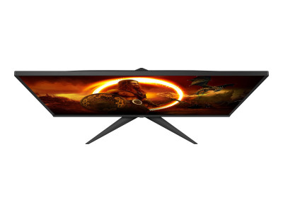 AOC : 24G2SPAE/BK 23.8IN IPS FHD 165HZ/300CD/4MS/2HDMI/DP/VGA