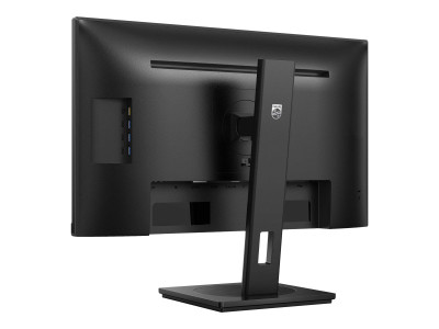 Philips : 242S9JML/00 23.8IN VA FHD 300CD HDMI/VGA/DP/DVI-D/4USB-A 1B/HAS