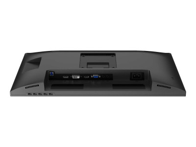 Philips : 242S9JML/00 23.8IN VA FHD 300CD HDMI/VGA/DP/DVI-D/4USB-A 1B/HAS