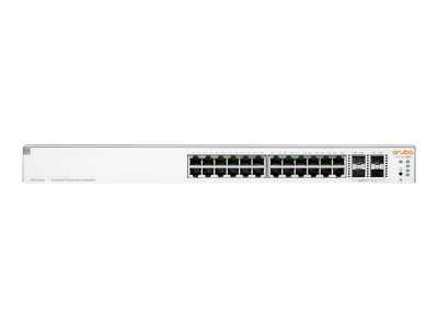 HPe : ARUBA ION 1930 24G 4SFP+ 195W SW