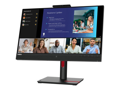 Lenovo : T24V-30 23.8 FHD IPS 250CD/M 16:9 HDM T/S/L/P