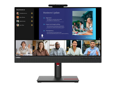 Lenovo : T24V-30 23.8 FHD IPS 250CD/M 16:9 HDM T/S/L/P