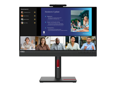 Lenovo : T24V-30 23.8 FHD IPS 250CD/M 16:9 HDM T/S/L/P