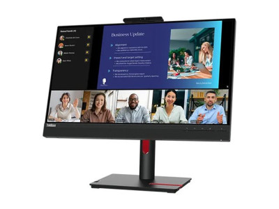 Lenovo : T24V-30 23.8 FHD IPS 250CD/M 16:9 HDM T/S/L/P