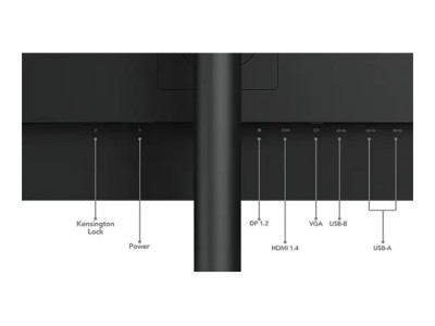 Lenovo : T24V-30 23.8 FHD IPS 250CD/M 16:9 HDM T/S/L/P