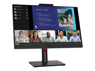 Lenovo : T24V-30 23.8 FHD IPS 250CD/M 16:9 HDM T/S/L/P