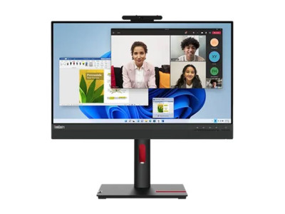 Lenovo : THINKCENTRE TIO24 GEN5 TOUCH 23.8IN 250CD DP T/S/L/P
