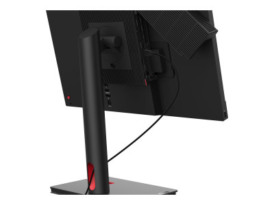 Lenovo : THINKCENTRE TIO24 GEN5 TOUCH 23.8IN 250CD DP T/S/L/P