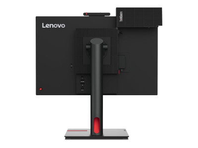 Lenovo : THINKCENTRE TIO24 GEN5 TOUCH 23.8IN 250CD DP T/S/L/P