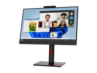 Lenovo : THINKCENTRE TIO24 GEN5 TOUCH 23.8IN 250CD DP T/S/L/P