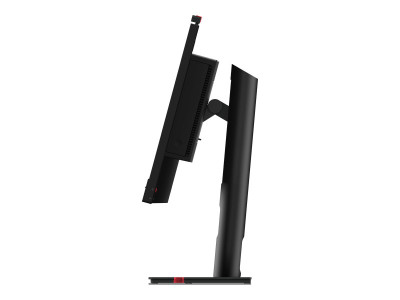 Lenovo : THINKCENTRE TIO24 GEN5 TOUCH 23.8IN 250CD DP T/S/L/P
